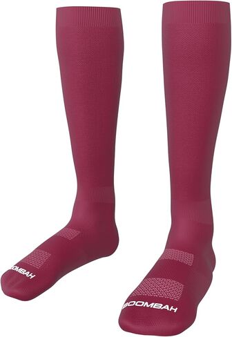جوارب Boombah Team Colors Performance 2 للبيسبول والكرة اللينة، جوارب رياضية، مقاسات الشباب والكبار in Kuwait