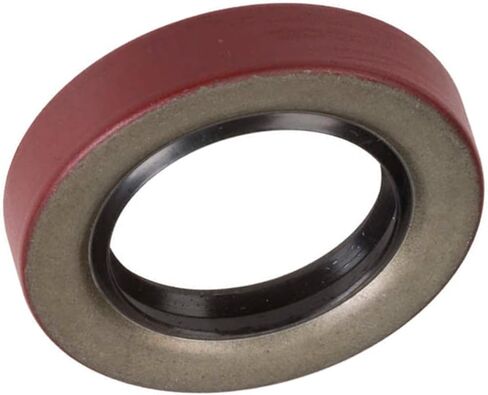 Transfer Case Output Shaft Seal Front fits Jeep FC170HD 1963 1964 1965 1966 Replacement 5351142, D2TZ7B215B 1 x in Saudi Arabia