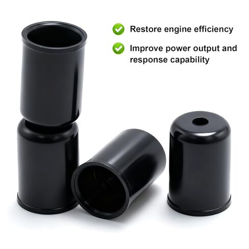 4 Sets Fuel Injector O-Ring Seal Kit, Replacement for Toyota Pickup 4Runner 1984-1995 2.4L Engine 22RE 1984-1995 in Kuwait