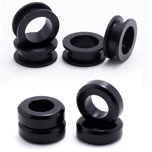 4 Sets Fuel Injector O-Ring Seal Kit, Replacement for Toyota Pickup 4Runner 1984-1995 2.4L Engine 22RE 1984-1995 in Kuwait