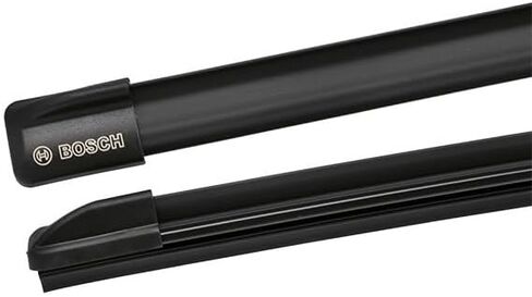 Bosch Smart AeroTwin Front Wiper Blades Pair 600/550mm 24 22 A294S 2007- in Saudi Arabia