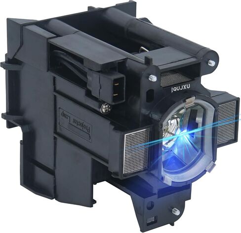 DT01511/DT01431/DT01481 Replacement Projector Lamp Bulb for Hitachi CP-WX3030WN X4030WN X2530WN EX300N HCP-K26 240X 380WX EW330N AX2504 AX3505 BX301WN AW2505 CW300WN X251N CX301WN TW3005 X25LWN in Kuwait