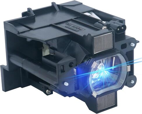 DT01511/DT01431/DT01481 Replacement Projector Lamp Bulb for Hitachi CP-WX3030WN X4030WN X2530WN EX300N HCP-K26 240X 380WX EW330N AX2504 AX3505 BX301WN AW2505 CW300WN X251N CX301WN TW3005 X25LWN in Kuwait