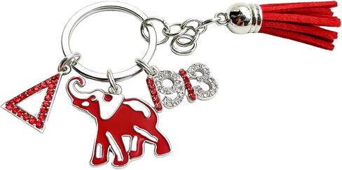 KnvsS موضة نادي نسائي هدايا سلسلة مفاتيح مجوهرات للنساء in Kuwait