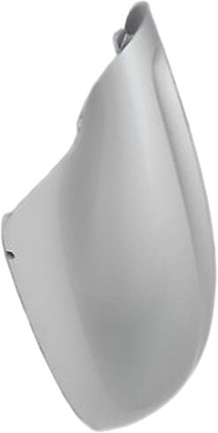 Compatible with 02-06 Nissan Altima Right Passenger Side Mirror Cover Cap KY1 Light Silver Metallic 2002 2003 2004 2005 2006 in Kuwait