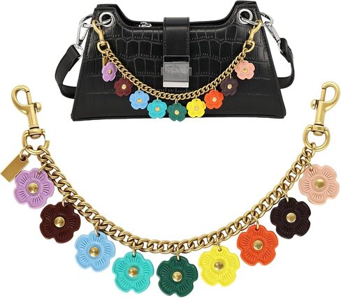 Bag Chain Charm, KeyChain & Charms Wallet Chain Charm in Kuwait