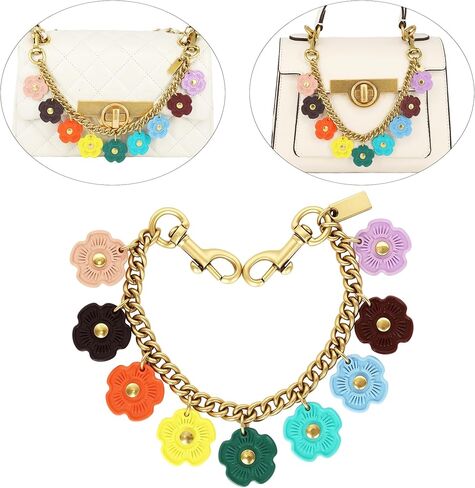 Bag Chain Charm, KeyChain & Charms Wallet Chain Charm in Kuwait