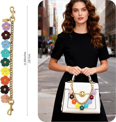 Bag Chain Charm, KeyChain & Charms Wallet Chain Charm in Kuwait