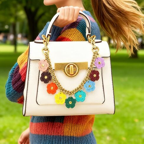 Bag Chain Charm, KeyChain & Charms Wallet Chain Charm in Kuwait