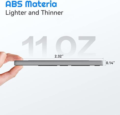 WeChip W3 Air Mouse 4-In-1 W3 Remote 2.4g التحكم اللاسلكي عن بُعد لـ Nvidia Shield/Android TV Box/PC/Projector/HTPC/All-In-One PC in Kuwait