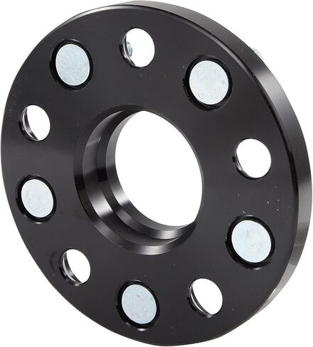 ECCPP 5x4.5 to 5x4.5 hubcentric Wheel Spacers 15mm 5 lug 5x114.3mm to 5x114.3mm Fit for Toyota Camry 1992–2025| for Toyota Supra 1986–2002| for Toyota Prius V 2012–2020 in Saudi Arabia