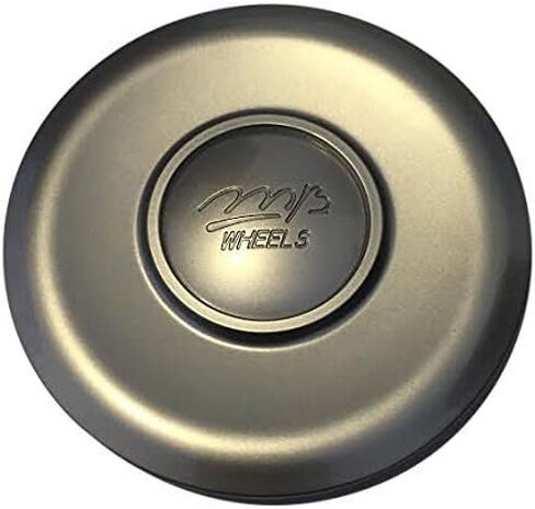 C428-CAP LG1206-26 Silver Wheel Center Cap in Saudi Arabia