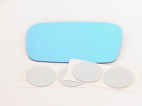 Burco 6135H Driver Side Power Replacement Mirror Glass for 2004-2006 Acura TL in Saudi Arabia