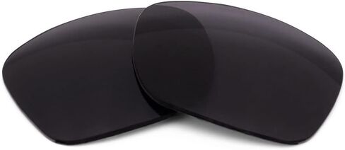 APEX Non-Polarized Replacement Lenses for Smith Redmond Sunglasses - (Black) in Kuwait