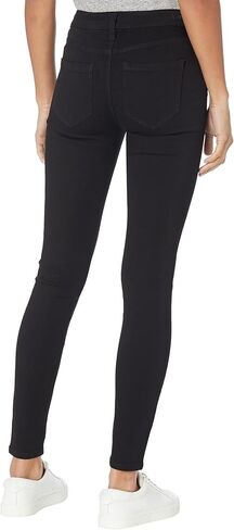 Liverpool Los Angeles Abby Skinny Jeans in Black Rinse Black Rinse 2 30 in Saudi Arabia