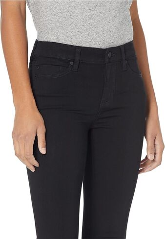 Liverpool Los Angeles Abby Skinny Jeans in Black Rinse Black Rinse 2 30 in Saudi Arabia