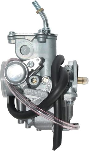 Carburetor Fit for Yamaha Raptor 50 YFM50 YFM50R Fit for Yamaha Champ 100 YFM 100 ATV Quad Carb Fit for Yamaha YFM80 RAPTOR 80 in Saudi Arabia