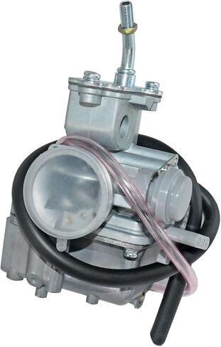 Carburetor Fit for Yamaha Raptor 50 YFM50 YFM50R Fit for Yamaha Champ 100 YFM 100 ATV Quad Carb Fit for Yamaha YFM80 RAPTOR 80 in Saudi Arabia