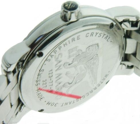 Red Line Watch Caseback Protection Stickers - 12 Pack 16,26,28,30,34,36,36,40,42mm (34) in Saudi Arabia