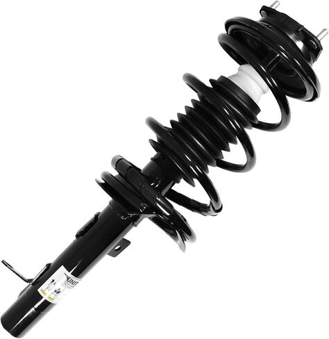 UNITY AUTOMOTIVE 11061 Front Left Complete Strut Assembly 2000-2005 Ford Focus in Saudi Arabia