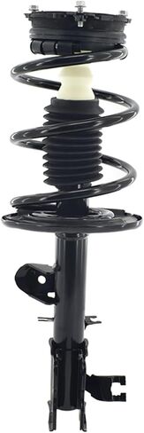 PM Auto Front Right Quick Complete Strut-Coil Spring For 2015-2024 Nissan Murano V6 3.5L in Saudi Arabia