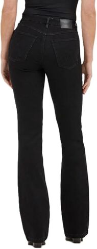 Wrangler Women's Bespoke Leighton High Rise Jeans in Saudi Arabia