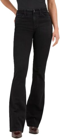 Wrangler Women's Bespoke Leighton High Rise Jeans in Saudi Arabia