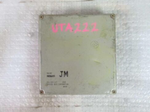 Engine ECM Control Module Fits 2004 04 Infiniti G35 A56-U49 L47 A56U49L47 in Saudi Arabia