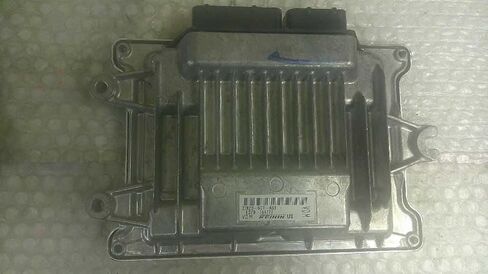 Engine ECM Control Module Fits 2023 23 Compatible with Honda HR-V 37820-6CT-A51 378206CTA51 in Saudi Arabia