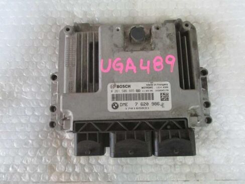 وحدة التحكم في المحرك ECM تناسب 11-12 MINI Clubman 7 620 986 7620986 7 620 986-0 in Saudi Arabia