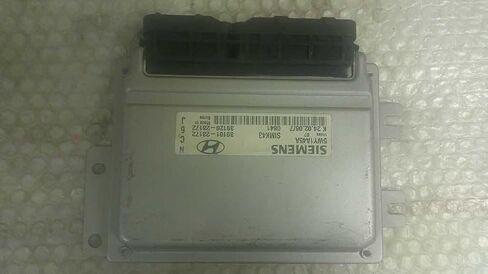 Engine ECM Control Module Fits 04-06 Compatible with Hyundai Elantra 39120-23172 3912023172 in Saudi Arabia