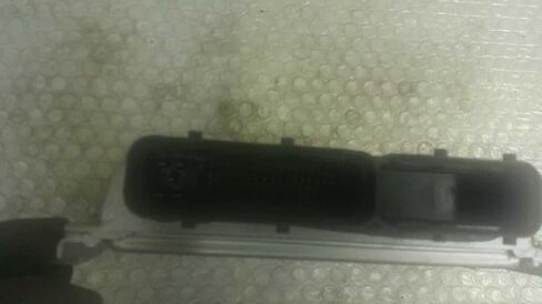 Engine ECM Control Module Fits 04-06 Compatible with Hyundai Elantra 39120-23172 3912023172 in Saudi Arabia