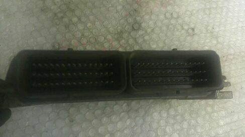 Engine ECM Electronic Control Module Fits 00 Compatible with Volvo 40 Series 30614736 in Saudi Arabia
