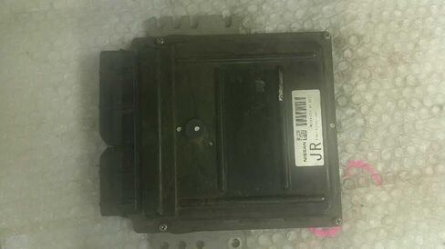 وحدة التحكم في المحرك ECM تناسب 2006 06 متوافقة مع نيسان المتوافقة مع Titan MEC84-201 A1 MEC84201A1 in Saudi Arabia