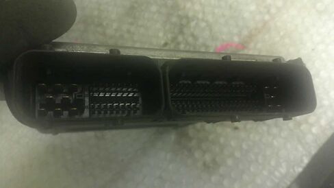 وحدة التحكم في المحرك ECM تناسب 2006 06 متوافقة مع نيسان المتوافقة مع Titan MEC84-201 A1 MEC84201A1 in Saudi Arabia