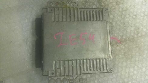 وحدة التحكم في المحرك ECM تناسب 2006 06 متوافقة مع نيسان المتوافقة مع Titan MEC84-201 A1 MEC84201A1 in Saudi Arabia