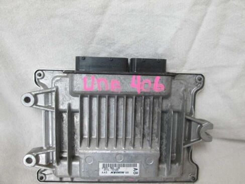 Engine ECM Control Module 2.0L at LX Fits 16-17 Civic 37820-5BA-L65 378205BAL65 in Saudi Arabia