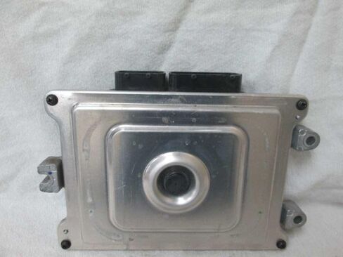 Engine ECM Control Module 2.0L at LX Fits 16-17 Civic 37820-5BA-L65 378205BAL65 in Saudi Arabia