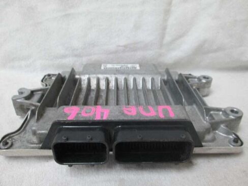 Engine ECM Control Module 2.0L at LX Fits 16-17 Civic 37820-5BA-L65 378205BAL65 in Saudi Arabia