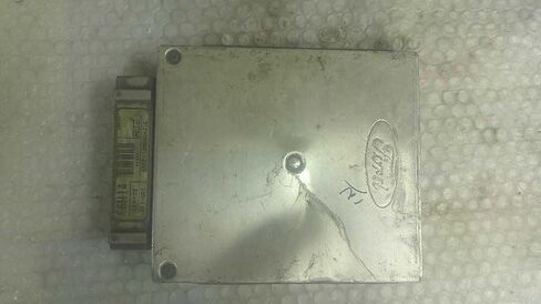Engine ECM Control Module 5.0L 86 Compatible with Ford E150 Van E6TF12A650J1C E6TF-12A650-J1C in Saudi Arabia