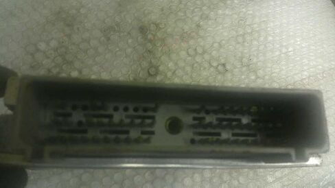 Engine ECM Control Module 5.0L 86 Compatible with Ford E150 Van E6TF12A650J1C E6TF-12A650-J1C in Saudi Arabia
