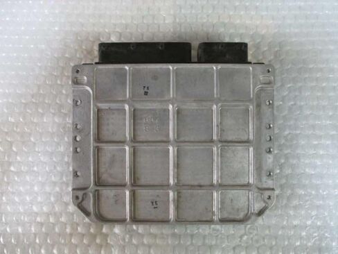 Engine ECM Control Module Fits 08-09 Compatible with Toyota Avalon 89661-07481 8966107481 in Saudi Arabia
