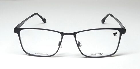 نظارة طبية فليكسون FLX 1001 MAG SET 001 أسود in Kuwait