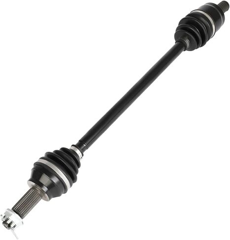 CV Axle Shaft Assembly Rear Left Right 42300-HL3-A41 Fits for Honda Pioneer 700 2014-2020,for Honda Pioneer 700-4 2014-2020 in Kuwait
