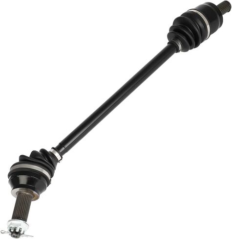 CV Axle Shaft Assembly Rear Left Right 42300-HL3-A41 Fits for Honda Pioneer 700 2014-2020,for Honda Pioneer 700-4 2014-2020 in Kuwait
