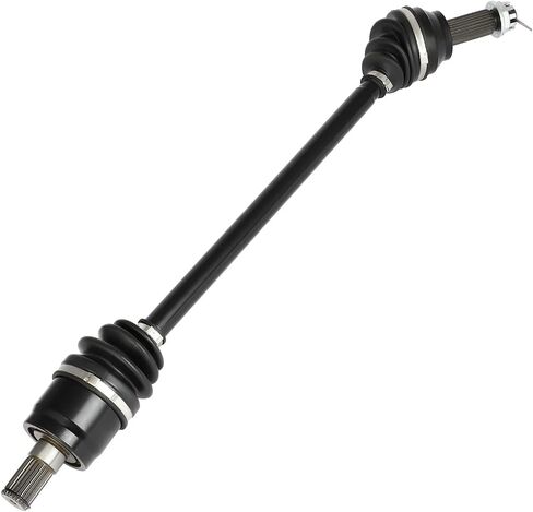 CV Axle Shaft Assembly Rear Left Right 42300-HL3-A41 Fits for Honda Pioneer 700 2014-2020,for Honda Pioneer 700-4 2014-2020 in Kuwait