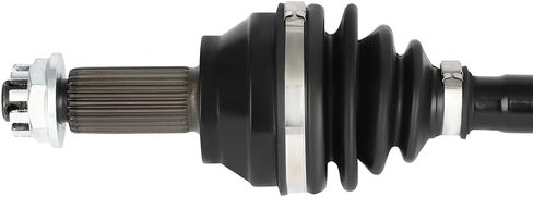 CV Axle Shaft Assembly Rear Left Right 42300-HL3-A41 Fits for Honda Pioneer 700 2014-2020,for Honda Pioneer 700-4 2014-2020 in Kuwait