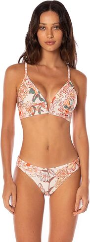 Maaji Womens Japanese Summer Parade Top in Kuwait