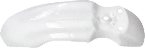 ABS Plastics Fender Fairing Body Work Kit with Graphics Decals for CRF50F XR50R CRF XR 50 SSR Chinese SSR 110cc 125cc Dirt Pit Bike (White) in Saudi Arabia