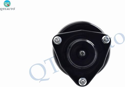 PM Auto Pair Front Quick Complete Strut - Coil Spring For 2002-2005 Mitsubishi Lancer ES in Saudi Arabia